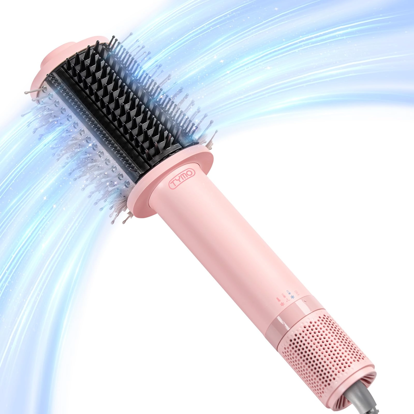 TYMO AIRBEAM - 4.0 5-in-1 Pink