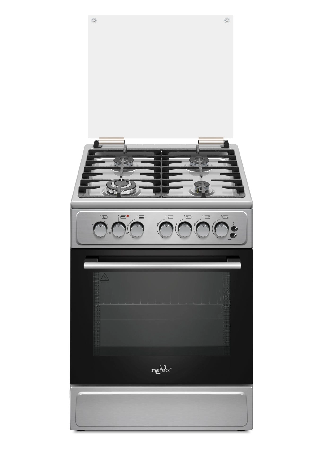STAR TRACK SG-KL6060-I GAS Cooker