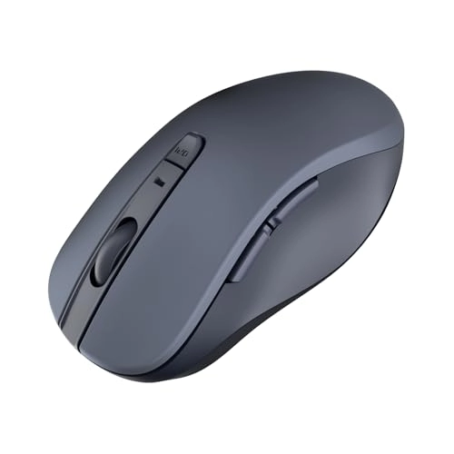 WL300 Silent Mouse - Bluetooth