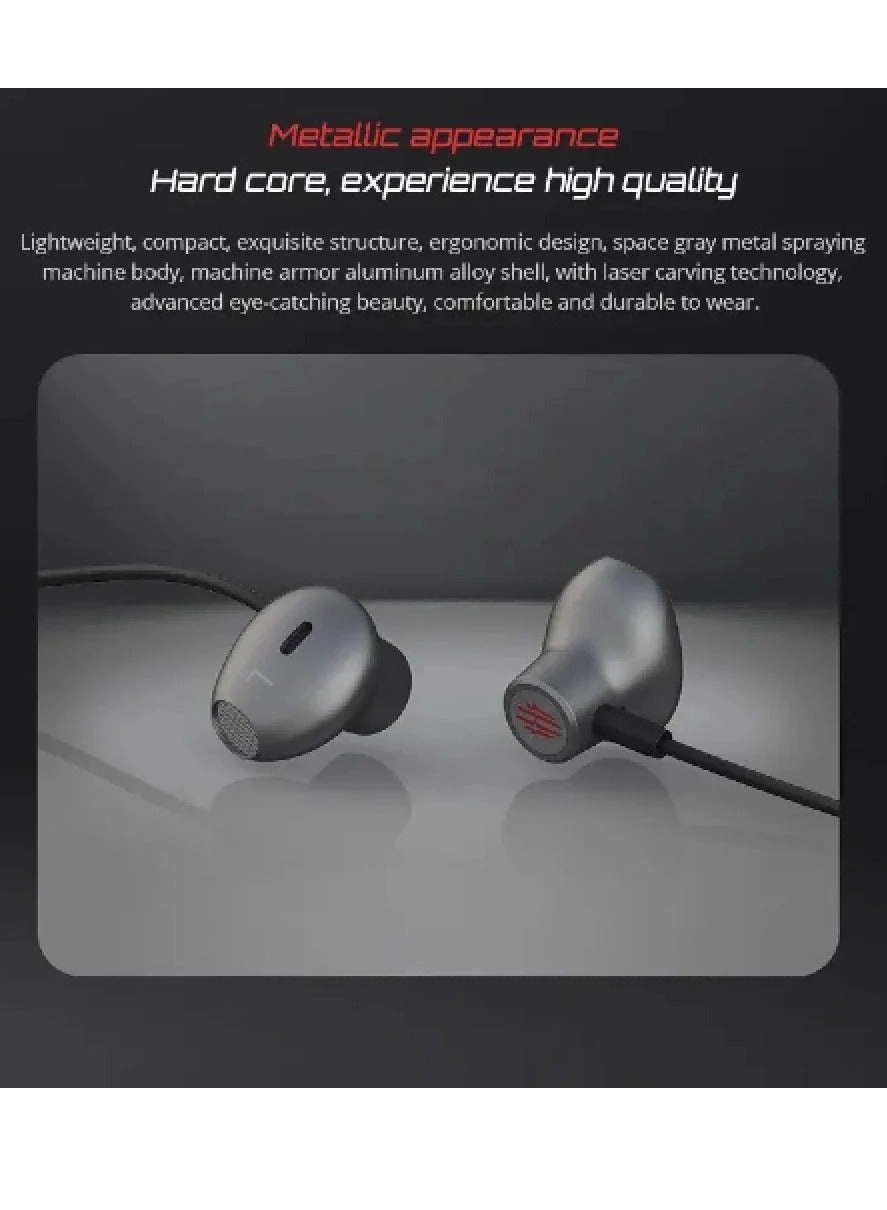WH4008 Wired Earbud
