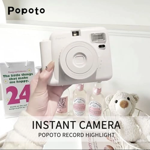 Instant Camera - Instax Mini