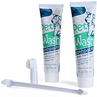 Pet Oral & Dental Care