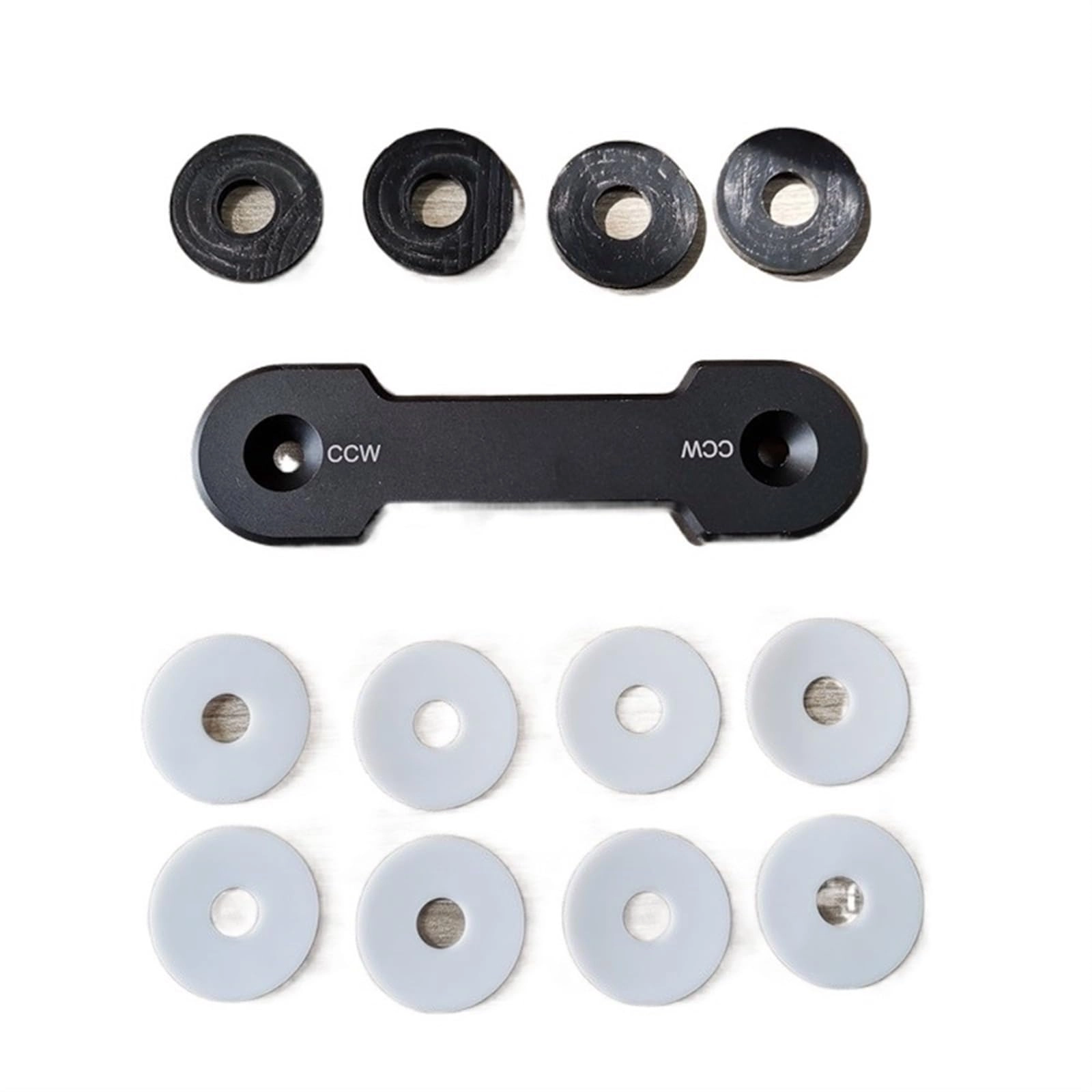 Nieqn T16 Propeller Adapter - CCW
