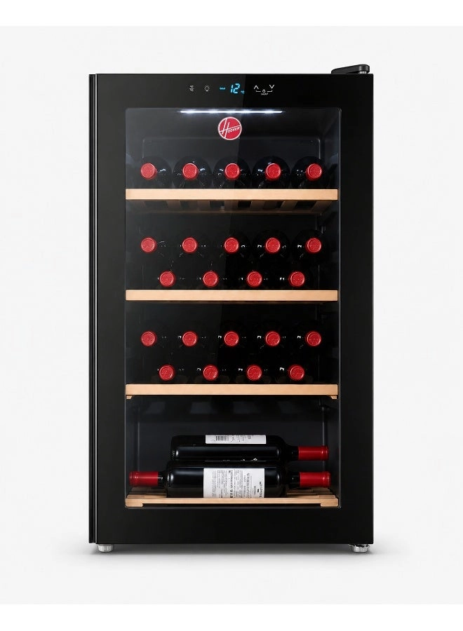 Hoover HWC-H34-B - 34 Bottles