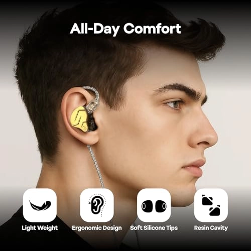 ZSN Pro X Wired Earbud