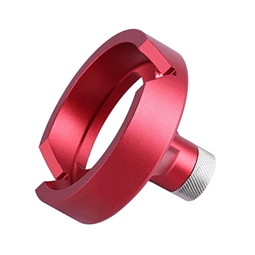 Drill Guide - 6/7/8/9/10mm Red