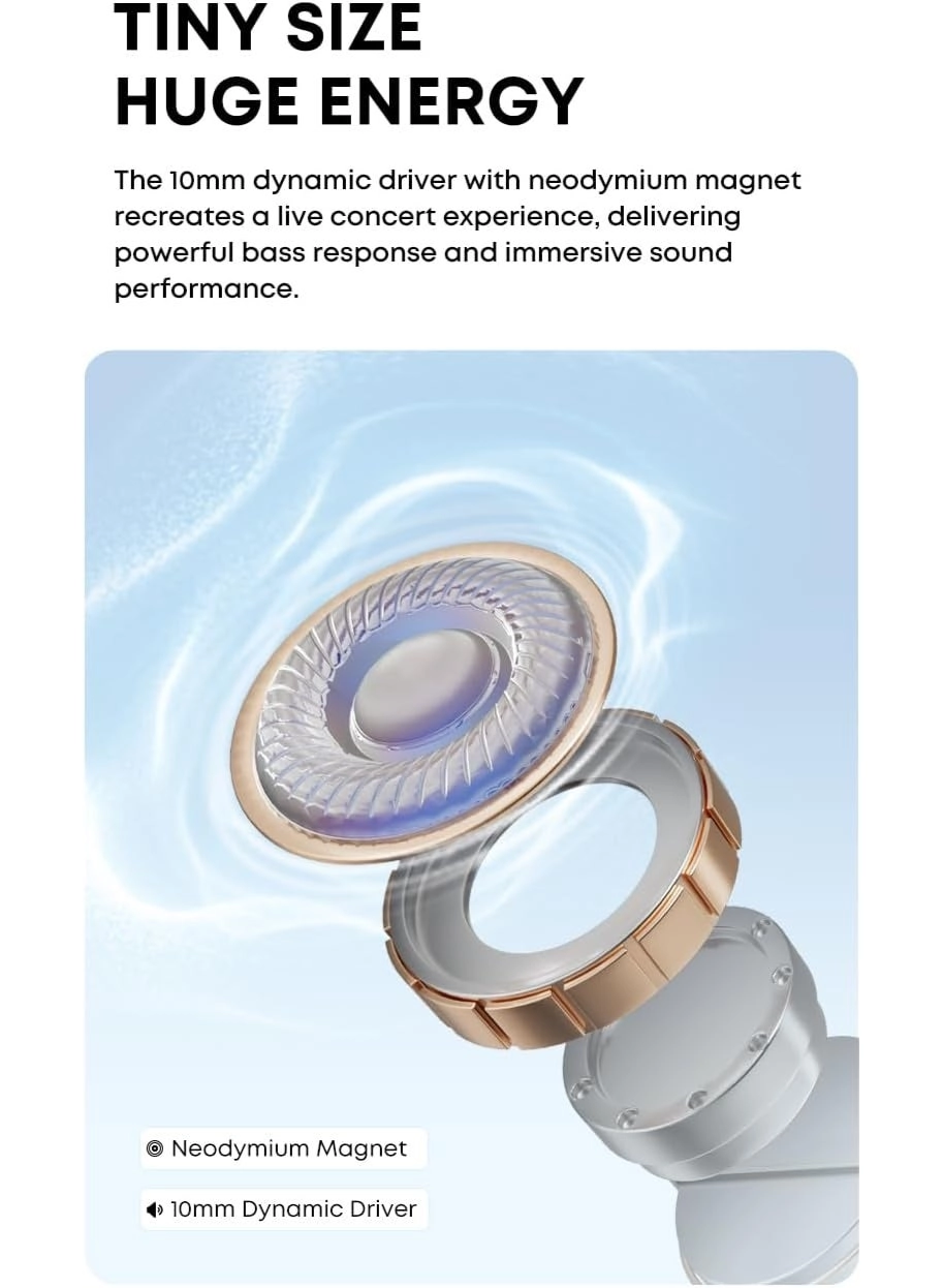 Zeta TG16 Wireless Earbud