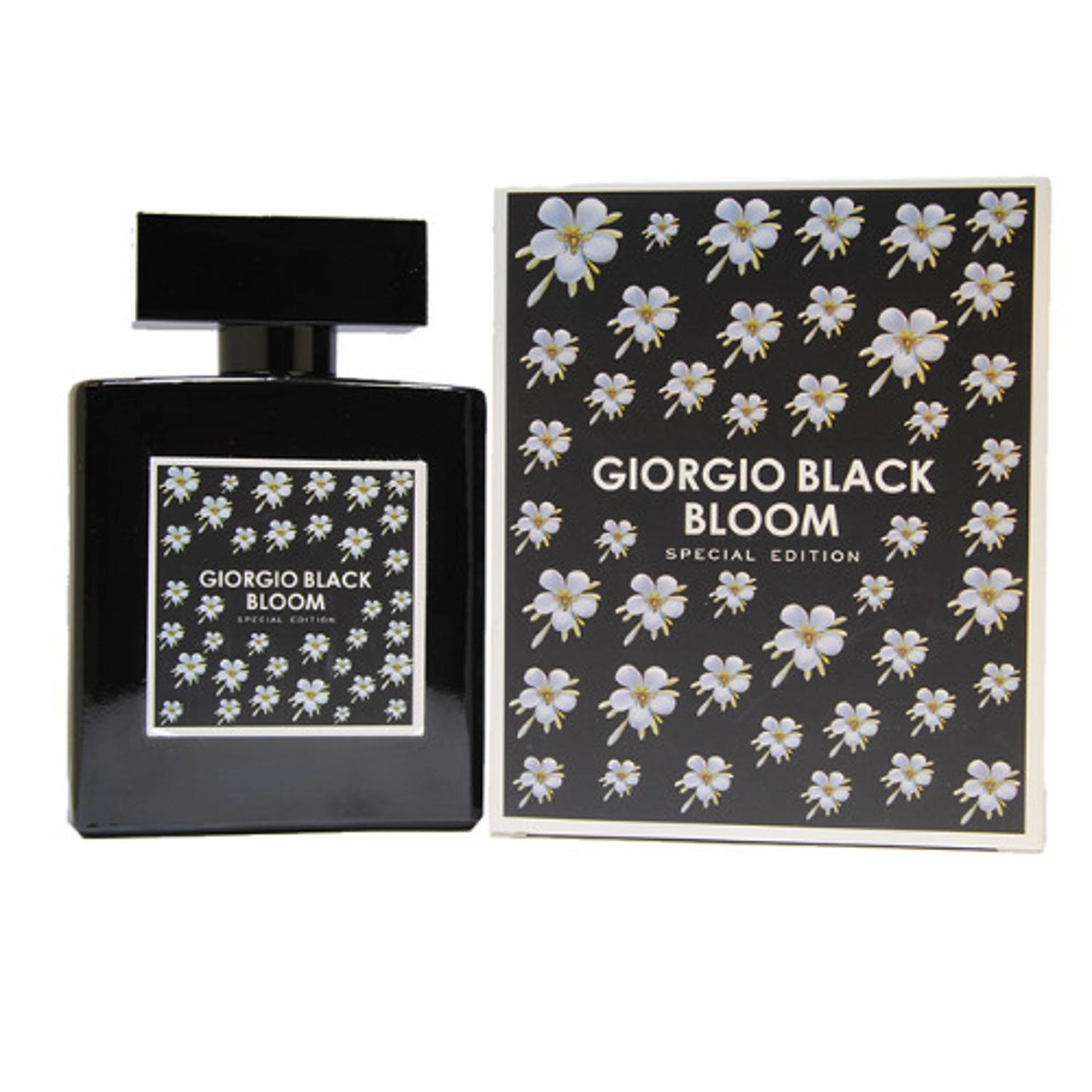 Black Bloom U Eau de Parfum 100 ml