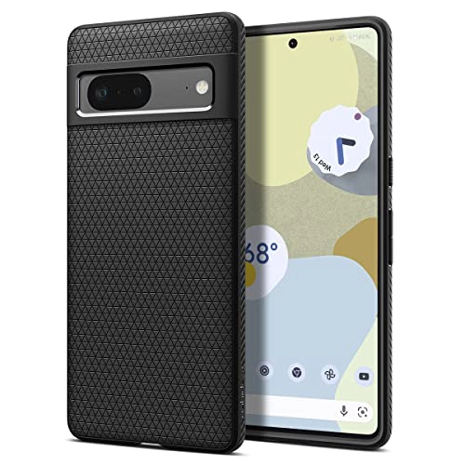 Spigen Liquid Air case for Google Pixel 7