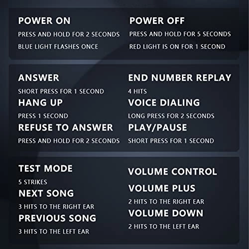 B0C4TFNJBR Wireless Headphone