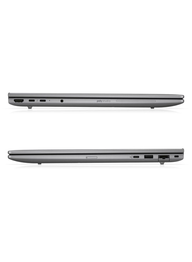 ZBook 8 G1i - 16" 1 TB 32 GB 255H