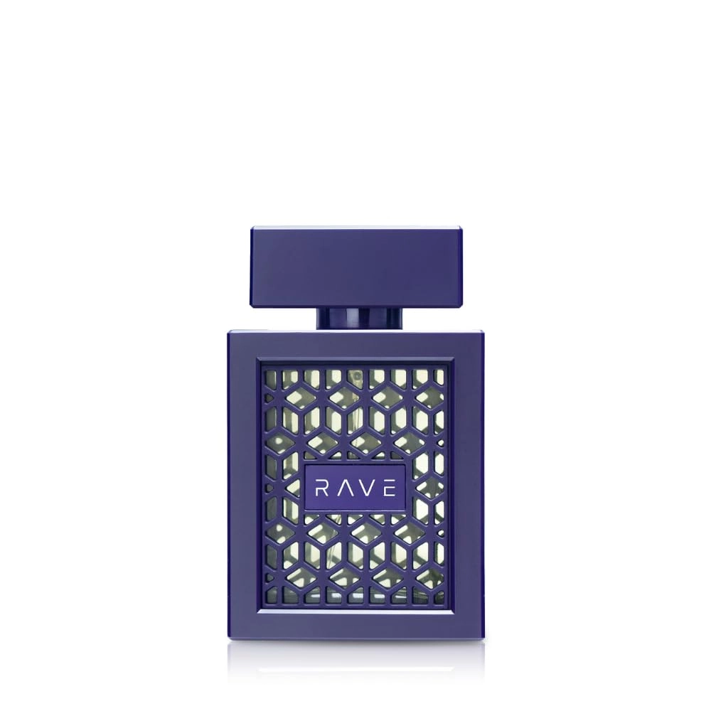 Lattafa Rave Now Intense Eau de Parfum 100 ml