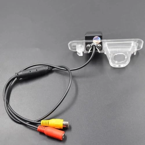 Reversing Camera - Night Vision