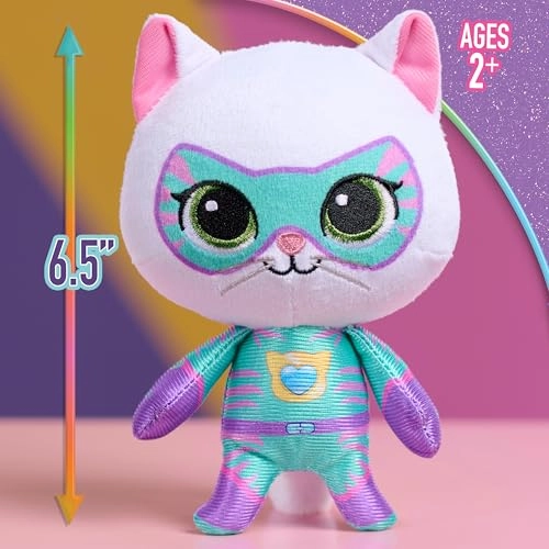 Disney Junior - Bitsy Su-Purr Wild Outfit - 17 cm