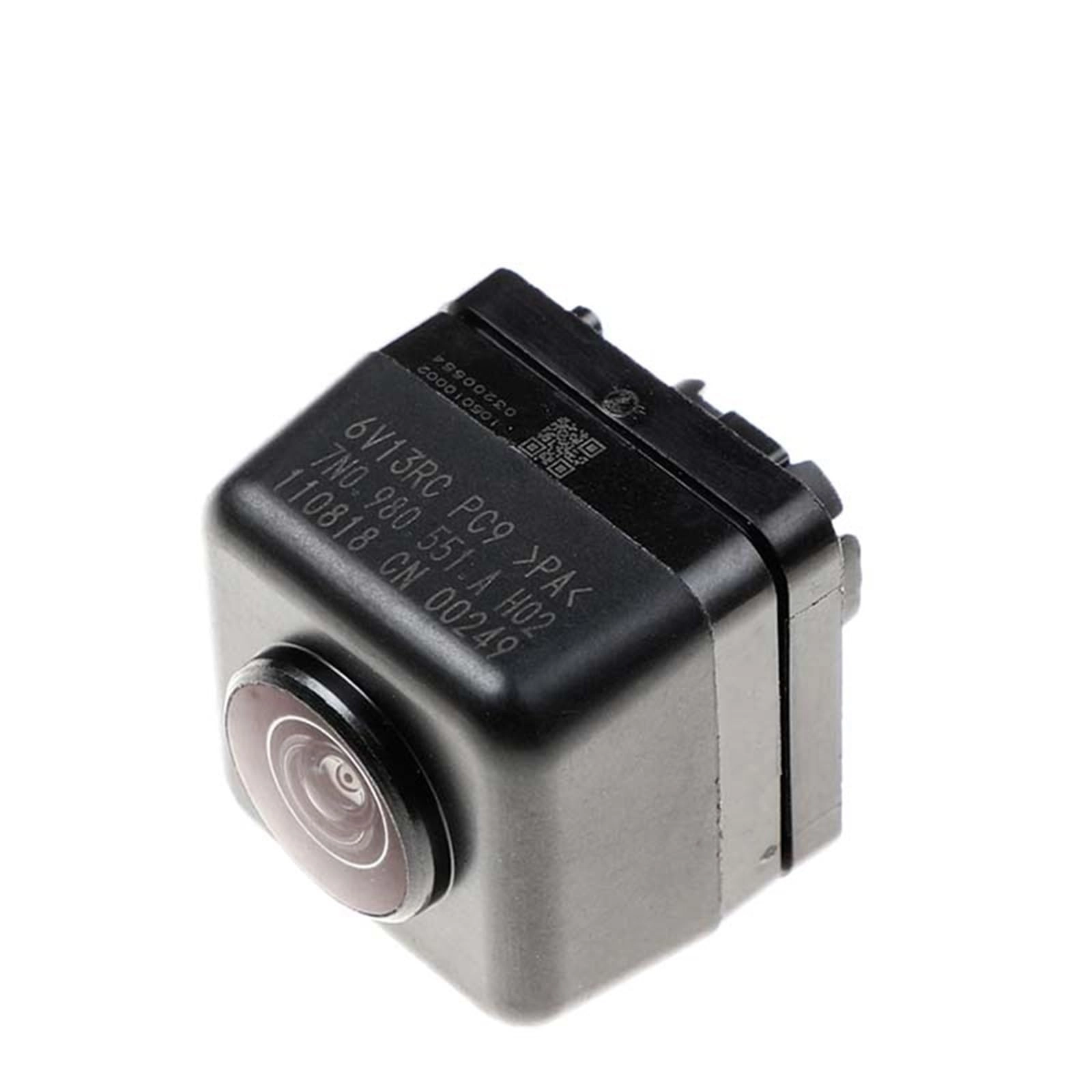 Rear View Backup Camera - Night vision 6 pins