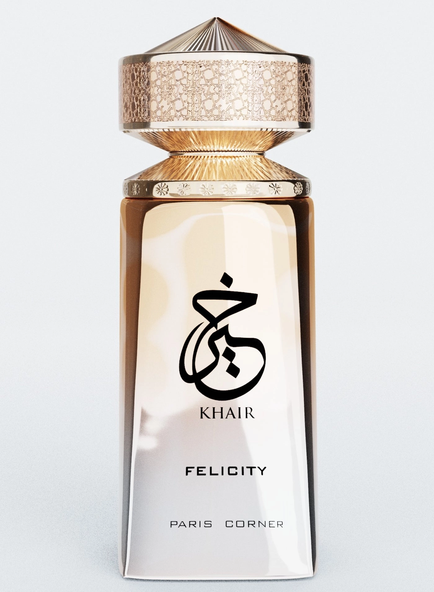 PARIS CORNER Khair Felicity Eau de Parfum 100ml