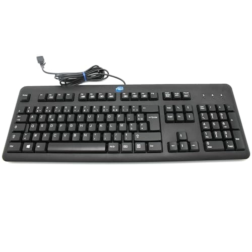 (Refurbished) KU-1156 - FR Wired