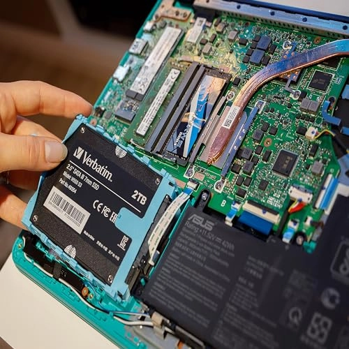 Vi550 - 2 TB 2.5-inch