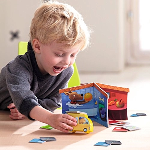 Mail for You My Very First Game - 24 months - 2 years