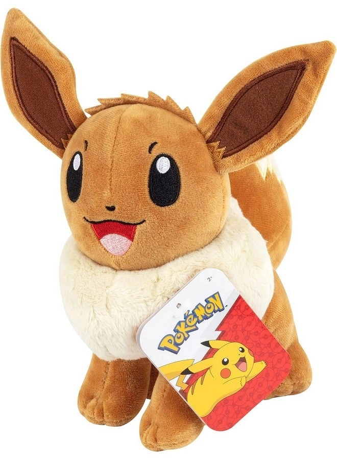 Pokemon - Eevee Evolution - 20 cm - Assorted Styles