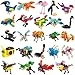 Animal Building Sets - Animals 24 pcs