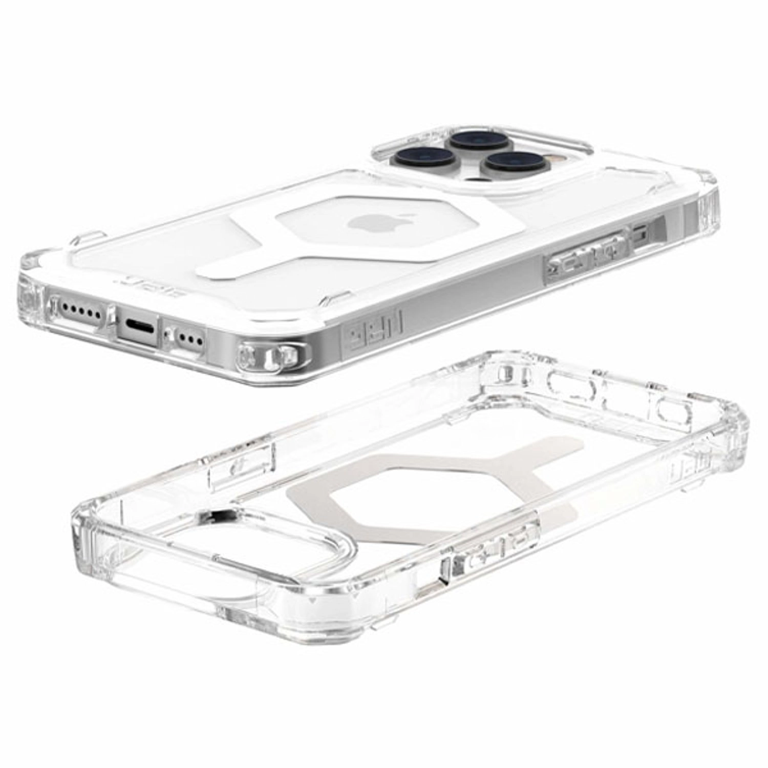 Plyo Series Back Case MagSafe for iPhone 14 Pro