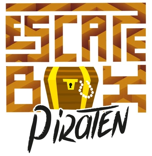 Escape Box: Piraten (German)