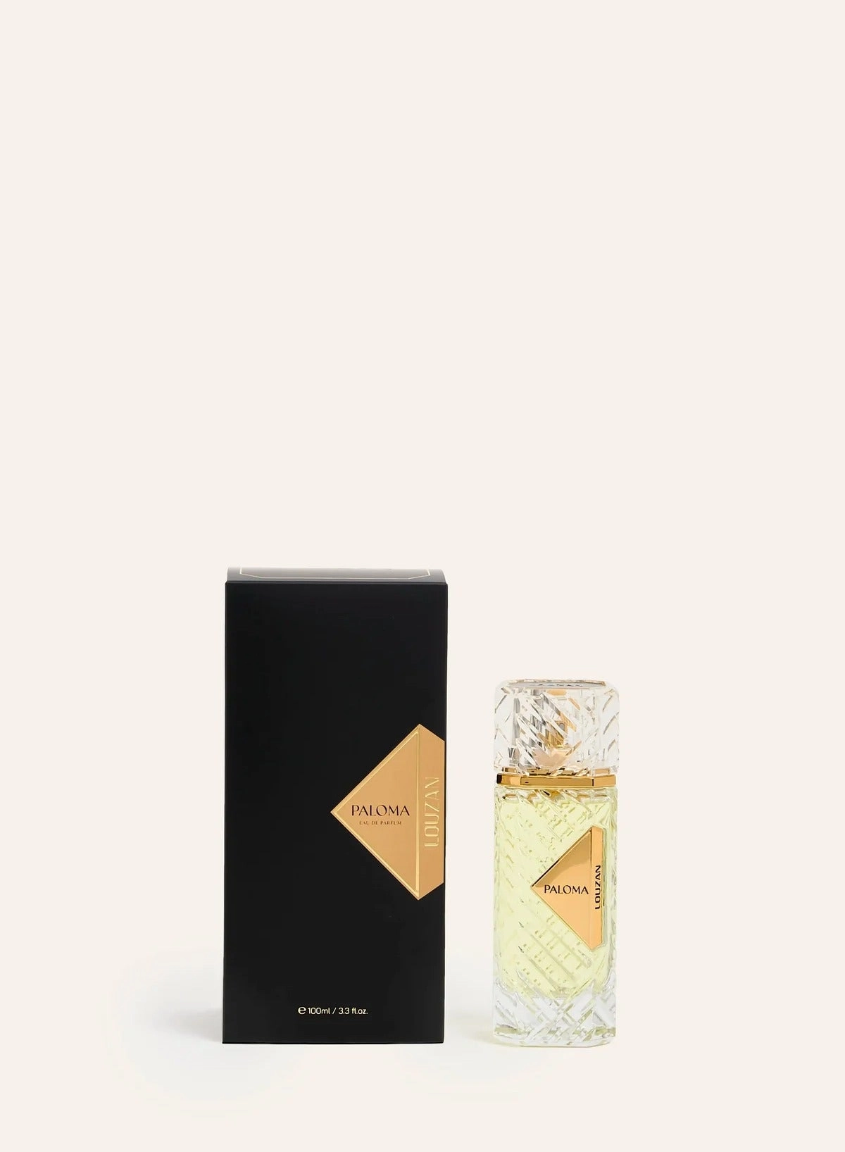 LOUZAN Paloma Eau de Parfum 100ml