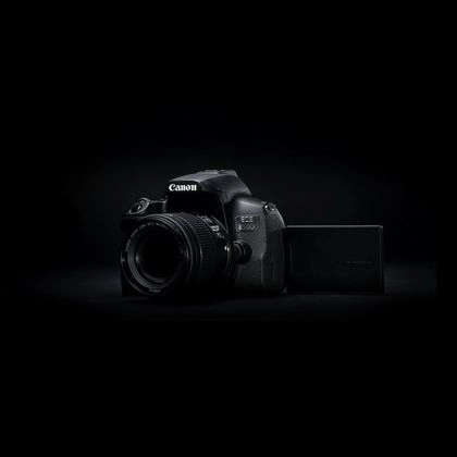 EOS 850D Kit