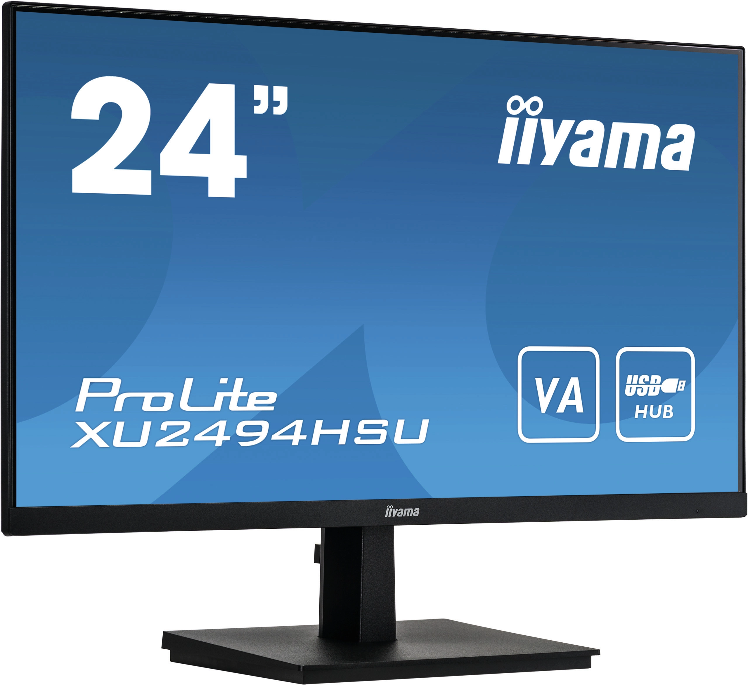 Monitor - 24'' 1920x1080