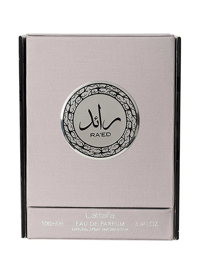 Raed Gold Luxe U Eau de Parfum 100 ml