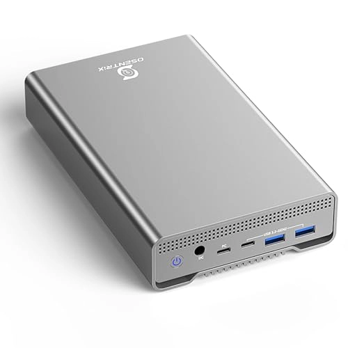 GX100 - 7200 RPM 16TB 3.5-inch HDD