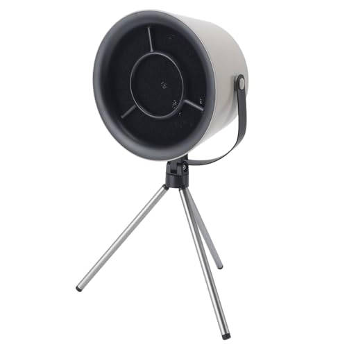 Desktop Range Hood - 5V Detachable 3-speed Portable