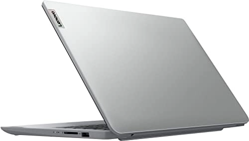 IdeaPad 1 1i - 14'' Celeron N4020 4GB DDR4 128GB SSD