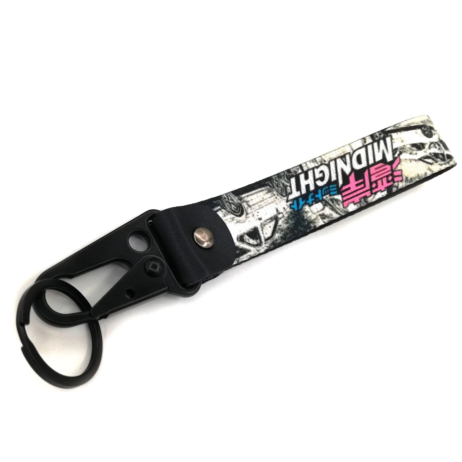 JDM Keychain - Shape
