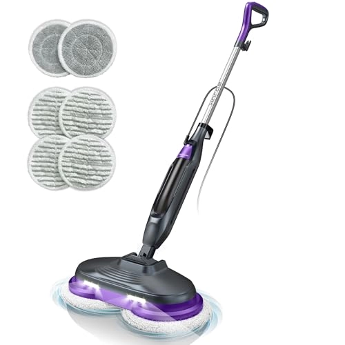 Steam & Scrub mop - 15.2 Fluid Ounces