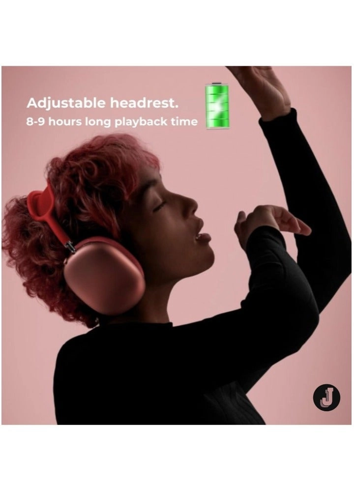 P9 Wireless Headphone