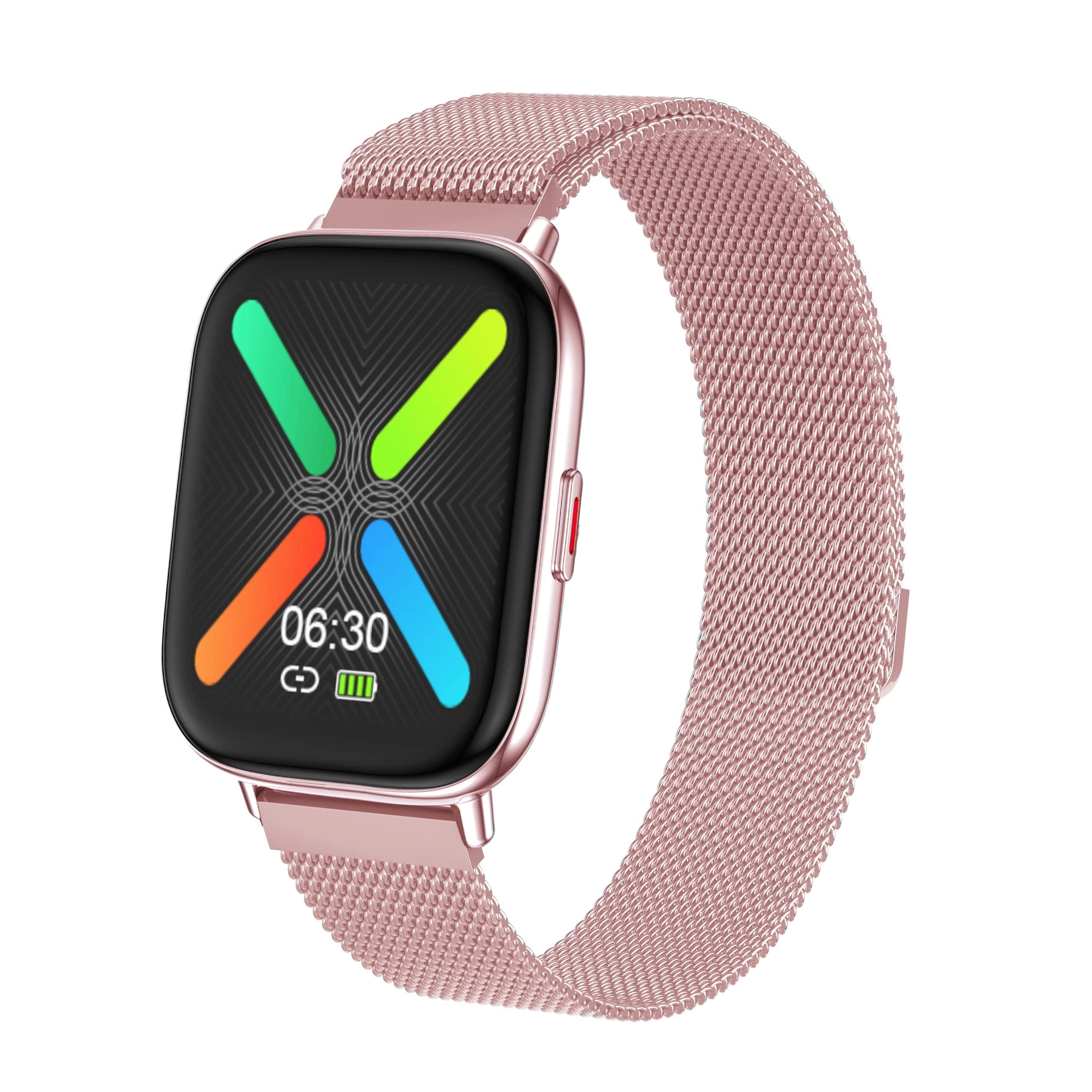 ILG Aisa Fit Pro Metal