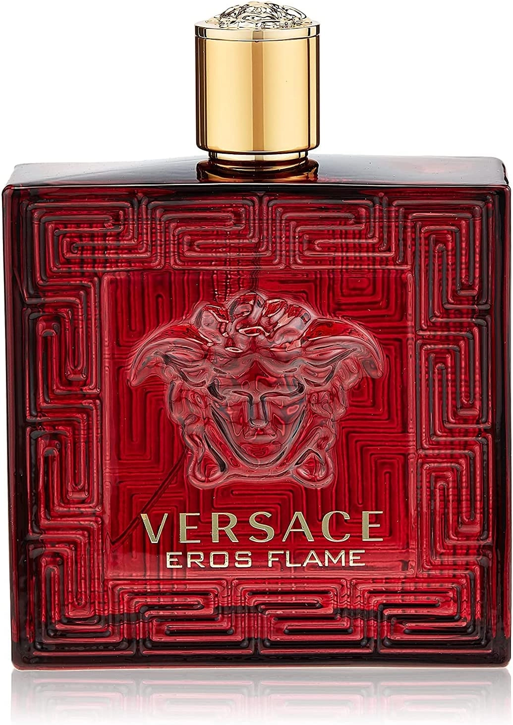 Eros Flame - Eau de Parfum 200 ml