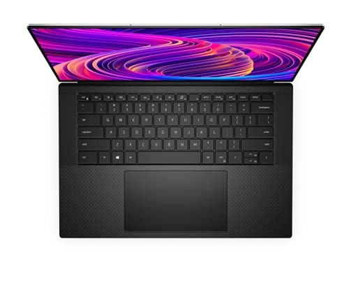 XPS 15 9510 - 15.6'' Core i7-11800H 16GB DDR4 512GB SSD