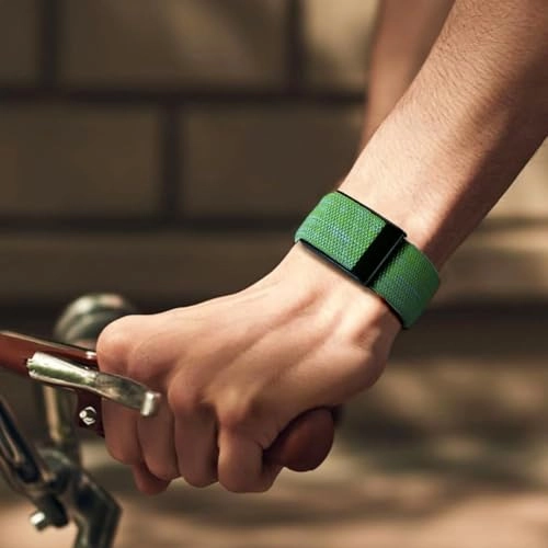 Wristband Compatible with Whoop 4.0