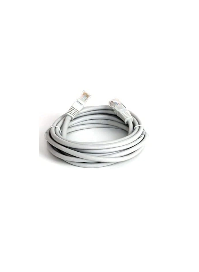 RJ45 cat6 Ethernet Patch Cable - 1M/3.3 Feet