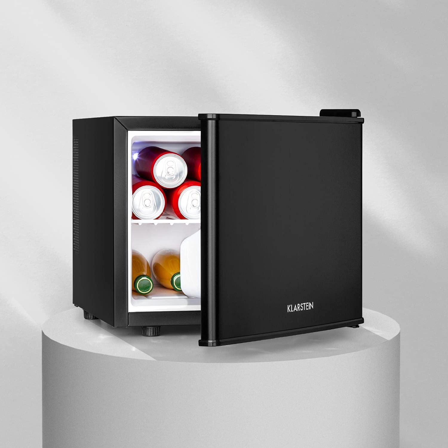 Klarstein HEA6CoolHideBlk