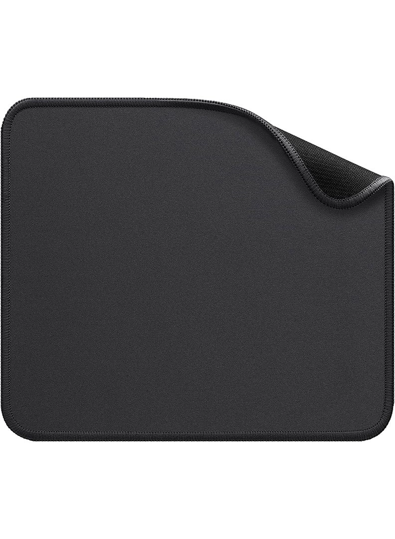 Case Up Square Lycra Cloth Gaming Mouse Pad