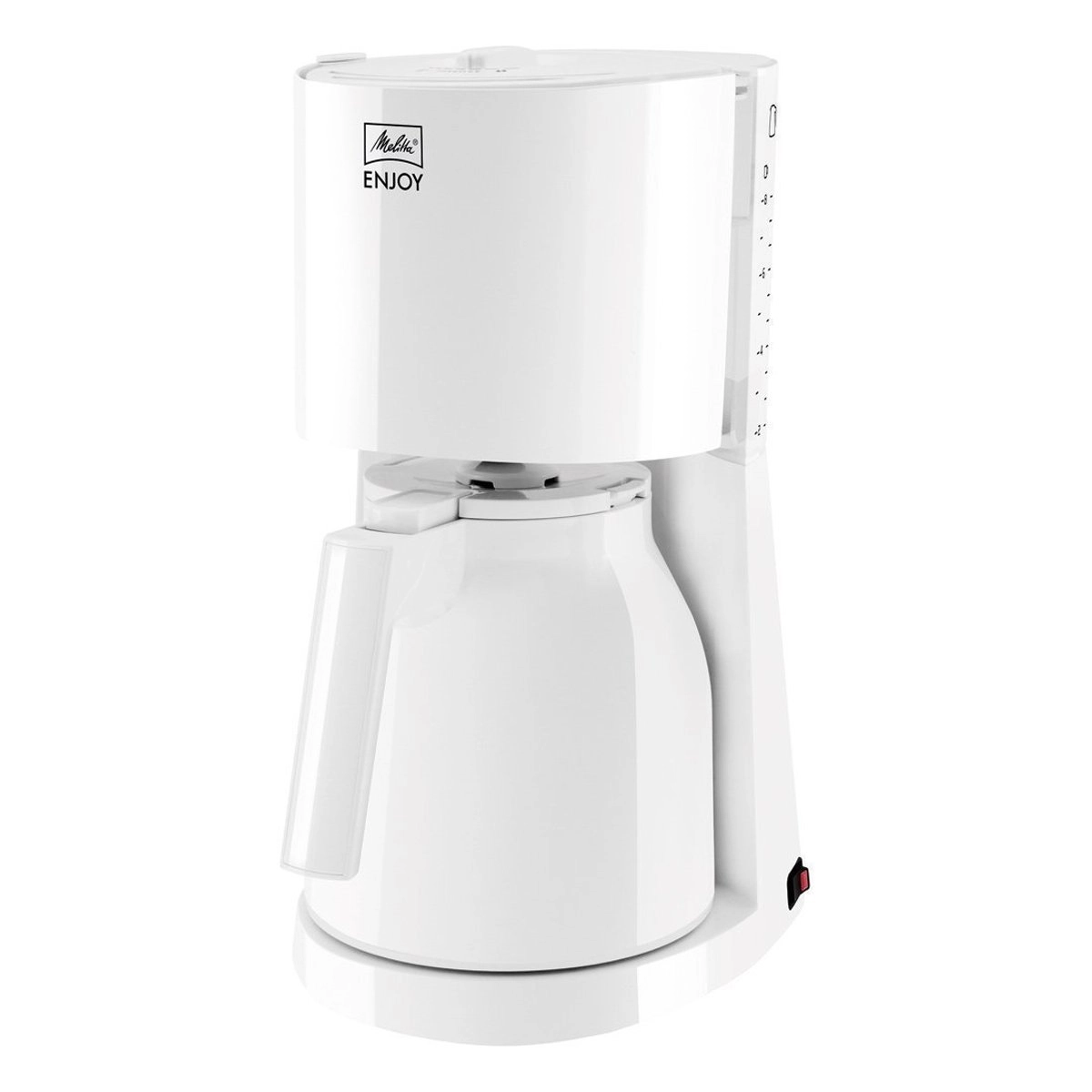 MELITTA EUROPA GMBH & CO. KG Enjoy Therm - 8 Cups Thermal Jug