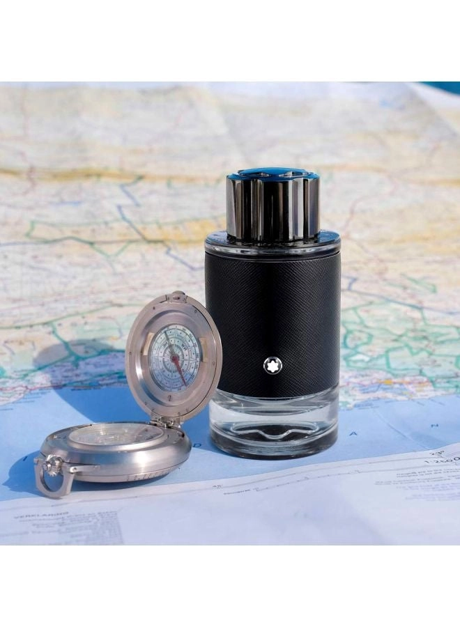 Explorer Eau de Parfum - 100ml