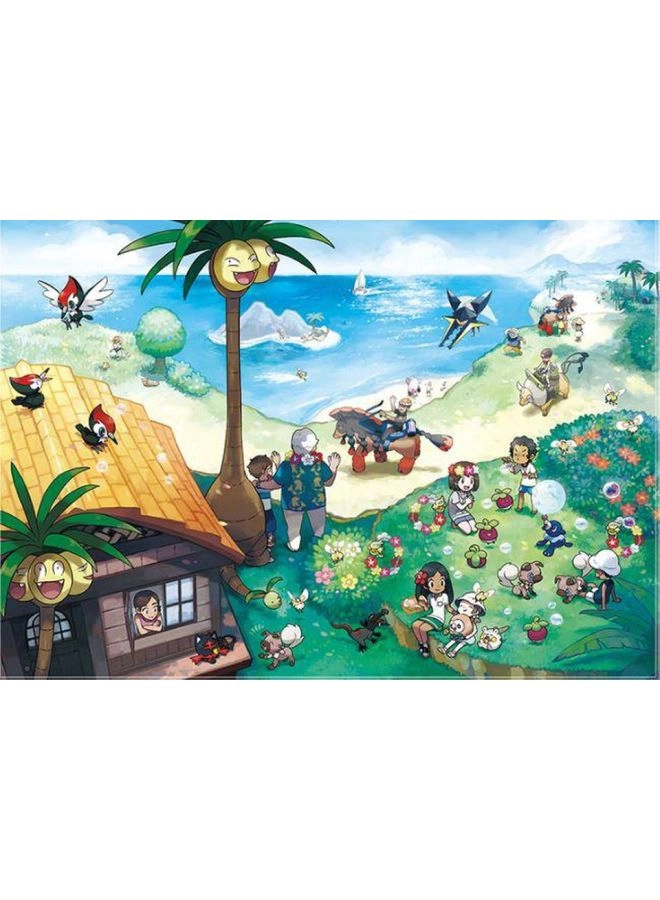 Pokémon Moon | Nintendo 3DS