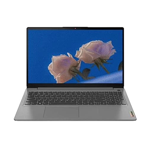 IdeaPad 3 15ITL6 - 15.6'' Core i5-1135G7 12GB DDR4 512GB SSD