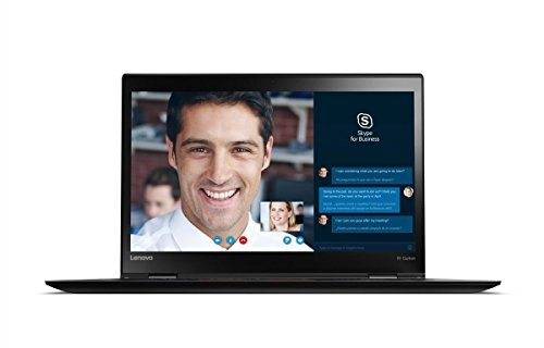 (Renewed) ThinkPad X1 Carbon - 14'' Core i5-6300U 8GB 256GB SSD