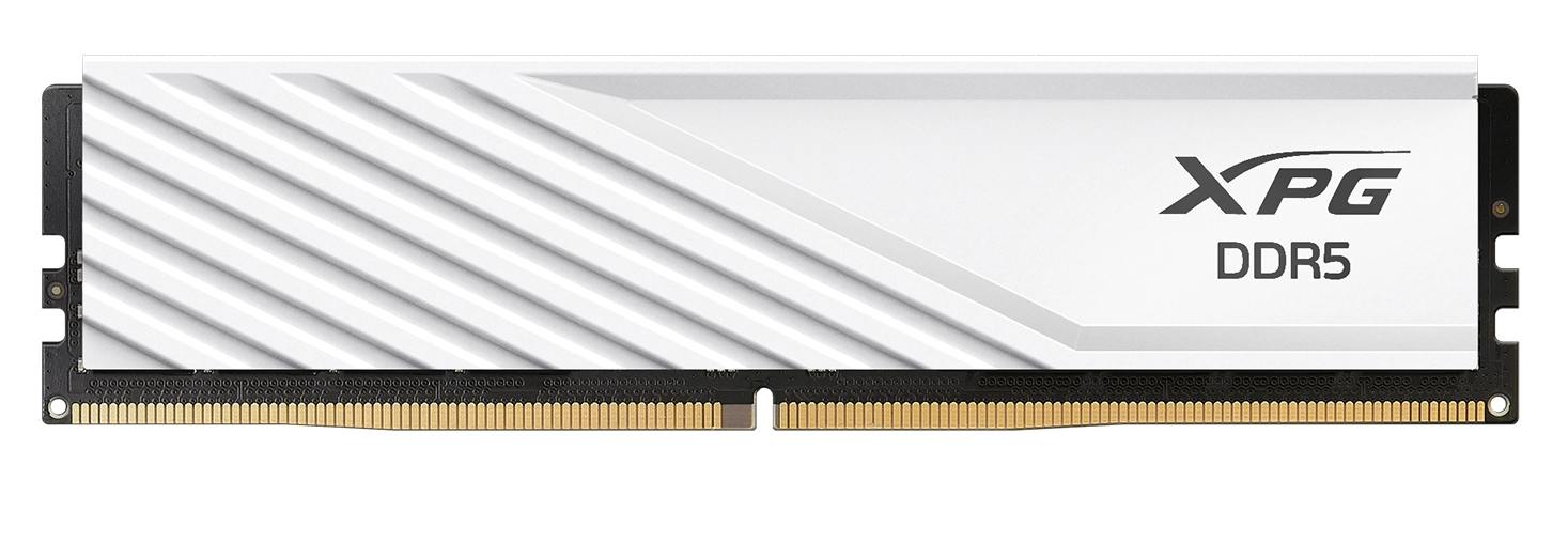 Lancer - 16 GB (2 x 8GB) 6000Mhz DDR5